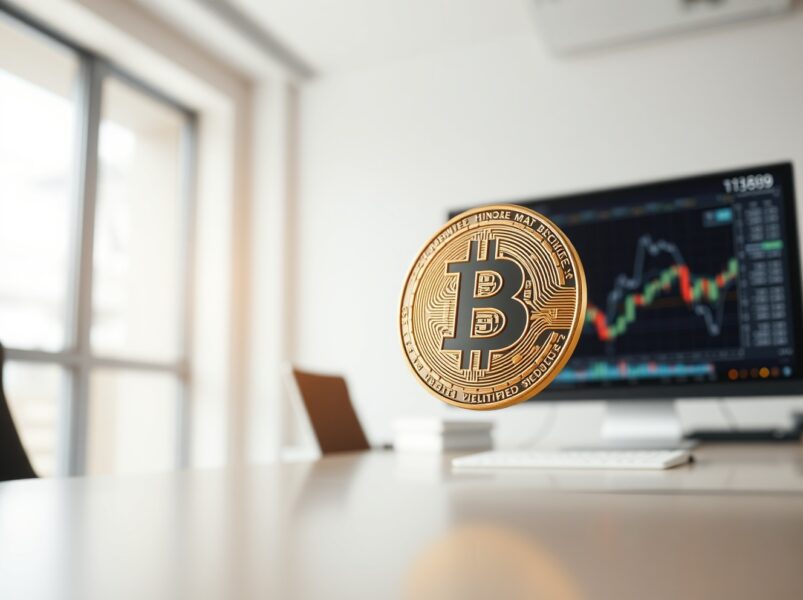 Bitcoin’s Surge: Analyst Reveals Critical Link to Recovering U.S. Dollar Liquidity