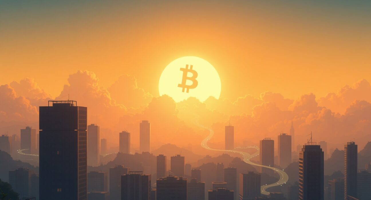 Changpeng Zhao predicts a transformative Bitcoin supercycle driven by global policy shifts.