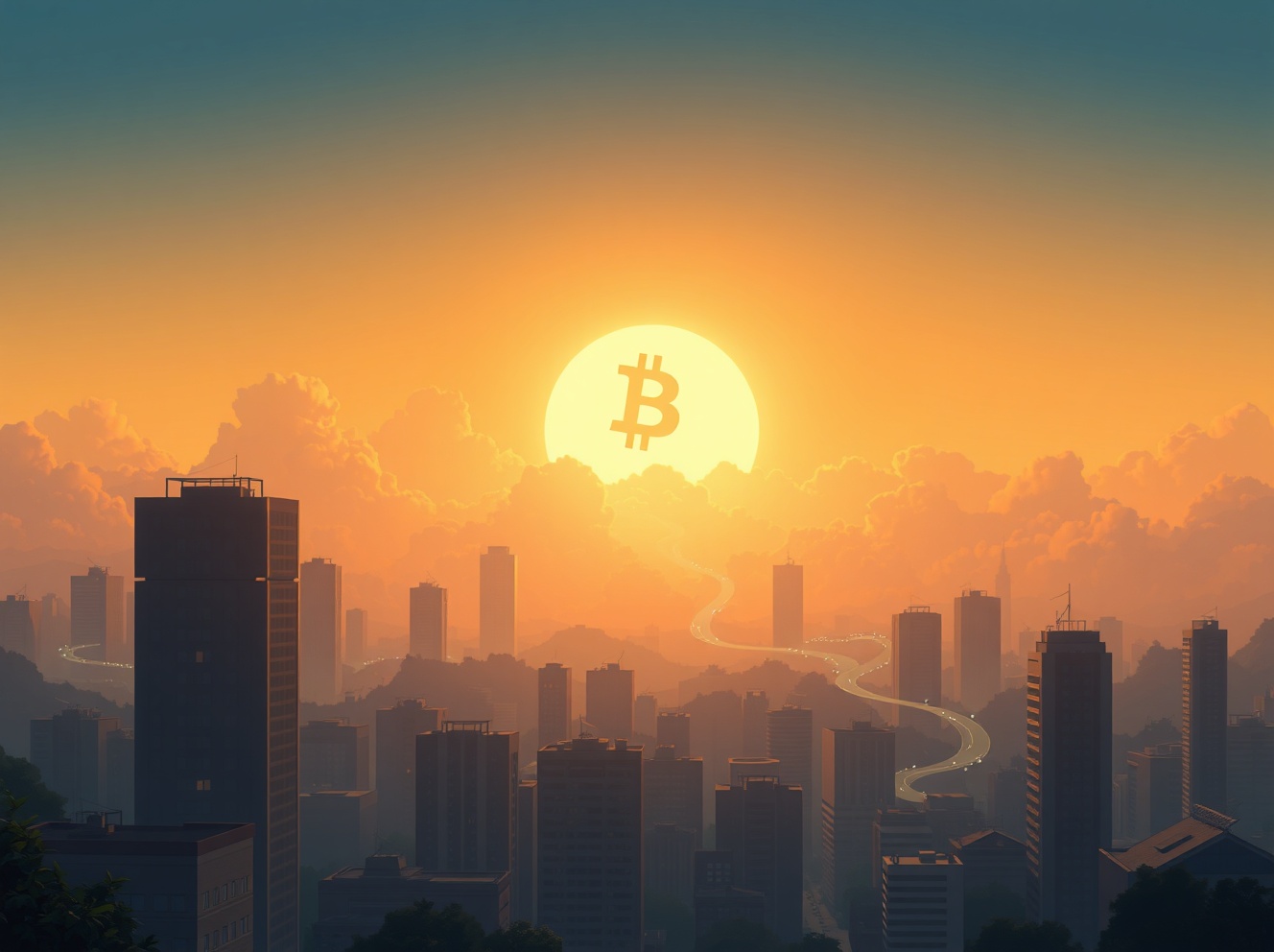 Bitcoin Supercycle: Changpeng Zhao’s Stunning 2026 Prediction from Davos