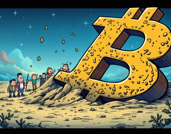 Unlocking the Mystery: Over 30% of Bitcoin Supply Remains Dormant for Five Years