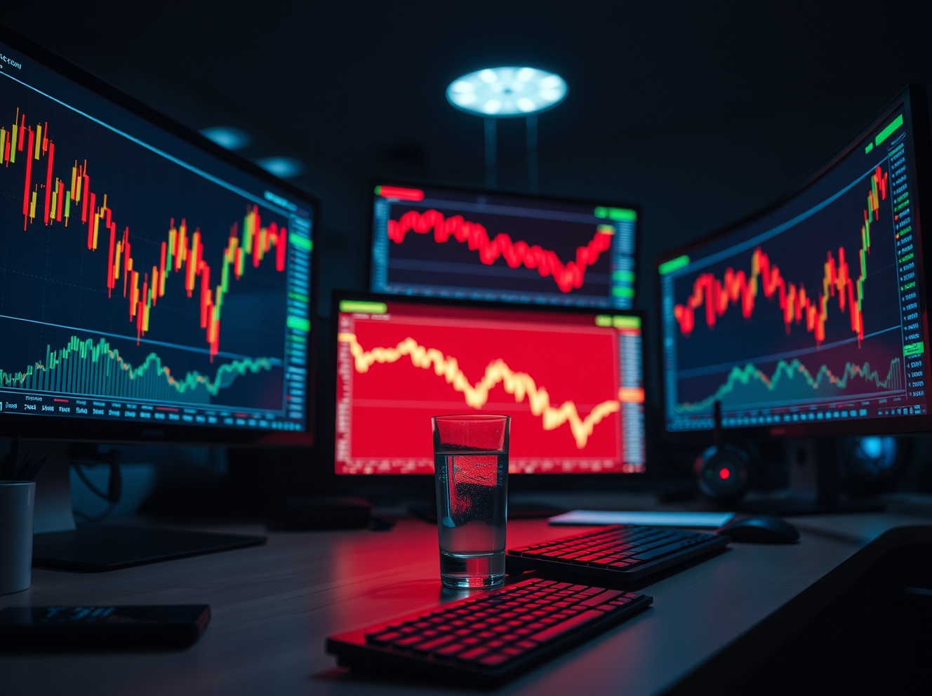 Bitcoin Supply in Loss Hits All-Time High of 10.83M BTC, Surpassing Prior Bear Market Bottoms