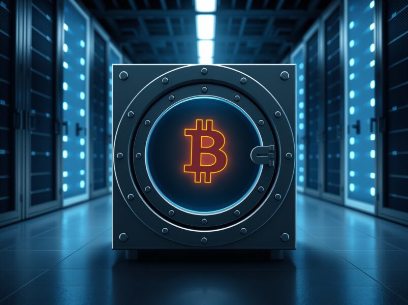 Bitcoin Supply Shock: Long-Term Investors Now Control 21% of Total BTC