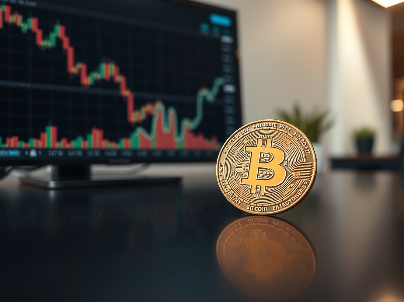 Bitcoin Supply in Profit Drops to 52%, Approaching Historic Bear Market Threshold