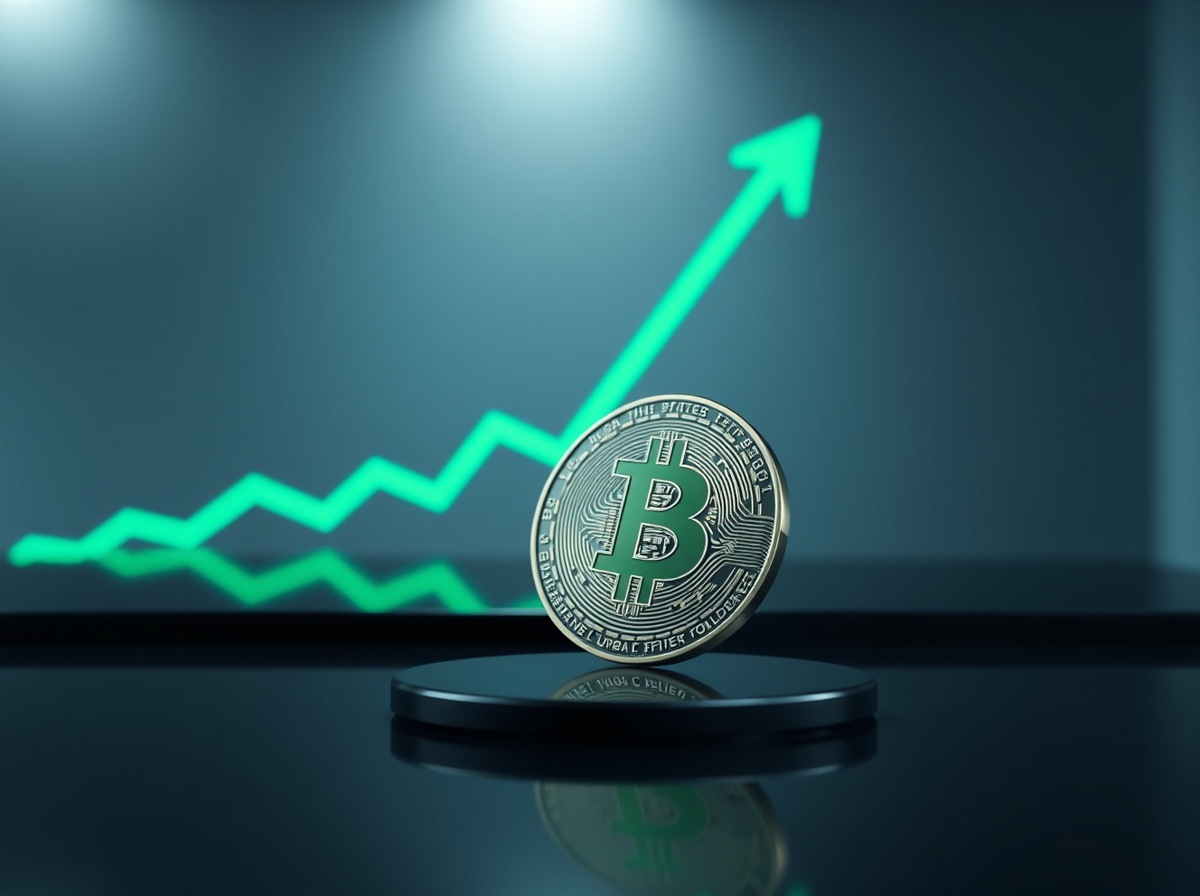 LEO Token Soars: 60% Premium Fueled by Hopeful Bitcoin Recovery from ...