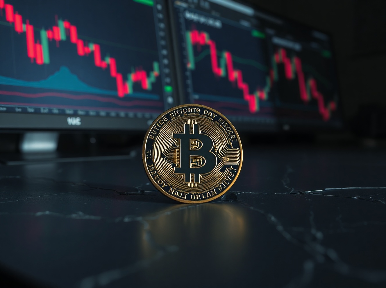 Bitcoin Tests Critical Support at $62K as Analyst Warns of Deeper Correction to $54K
