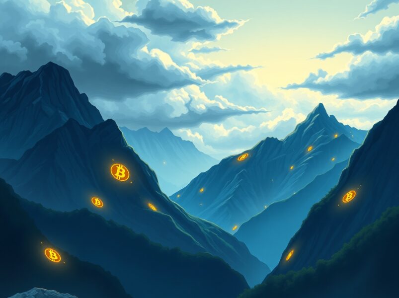 Bitcoin Support Levels Face Critical Test: $81K Holds Key to Avoiding $75K Plunge