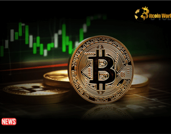 Bitcoin's Recent Surge Sparks Renewed Interest In Cryptocurrencies