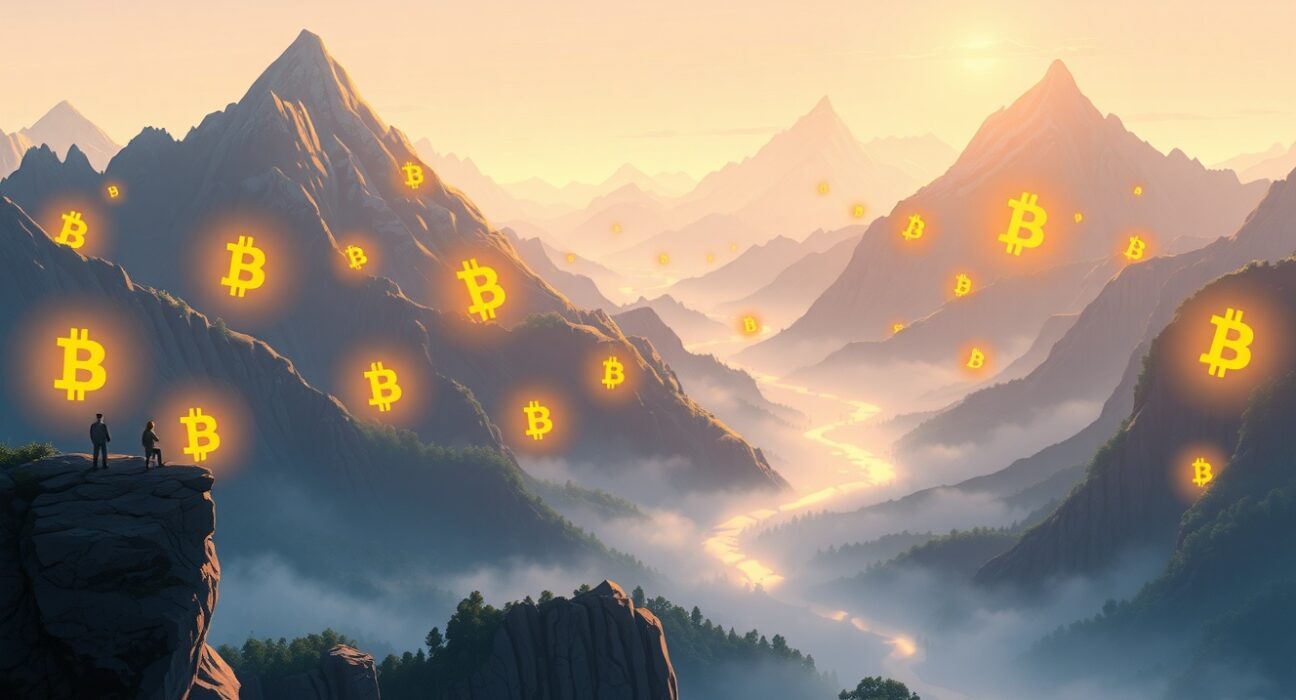 Analyst identifies Bitcoin surge potential through Binance derivatives market buying patterns
