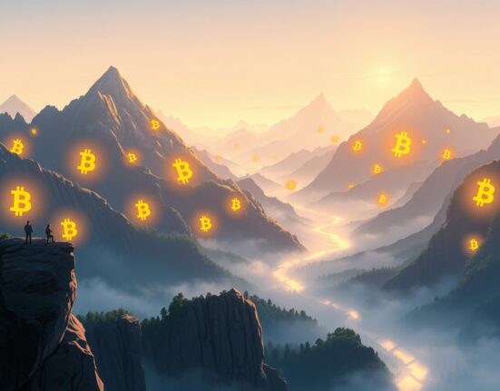 Analyst identifies Bitcoin surge potential through Binance derivatives market buying patterns