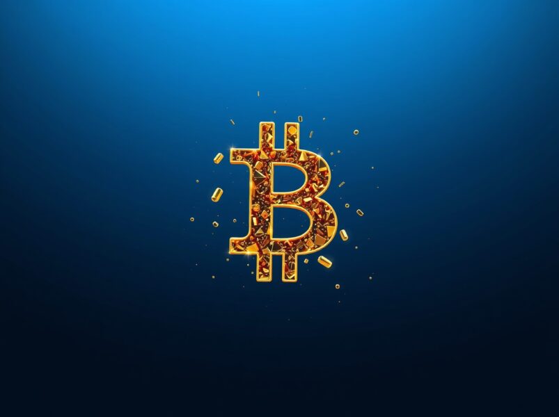 Bitcoin Soars: BTC Surges Past $68,000 Milestone in Major Market Rally