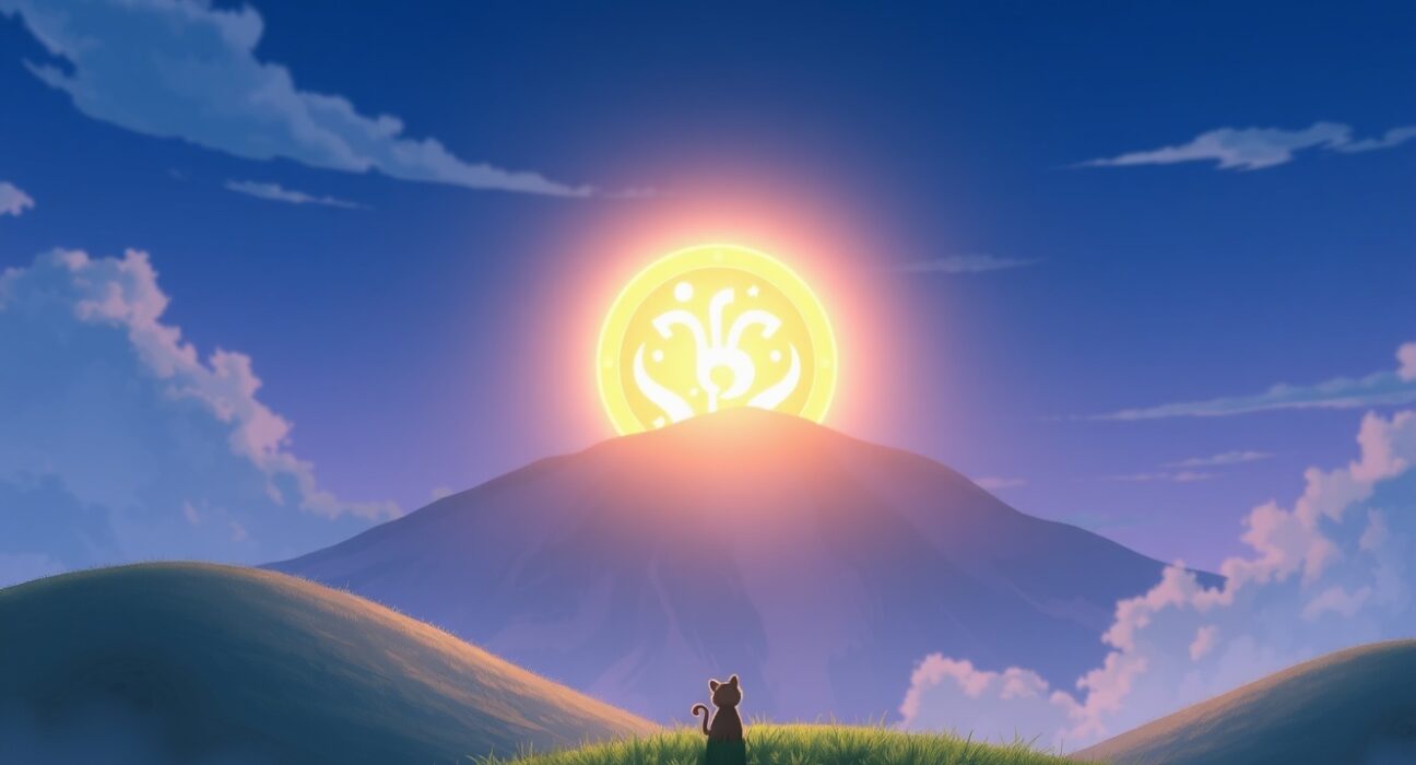 Bitcoin achieves a major milestone by breaking above the $70,000 price level.