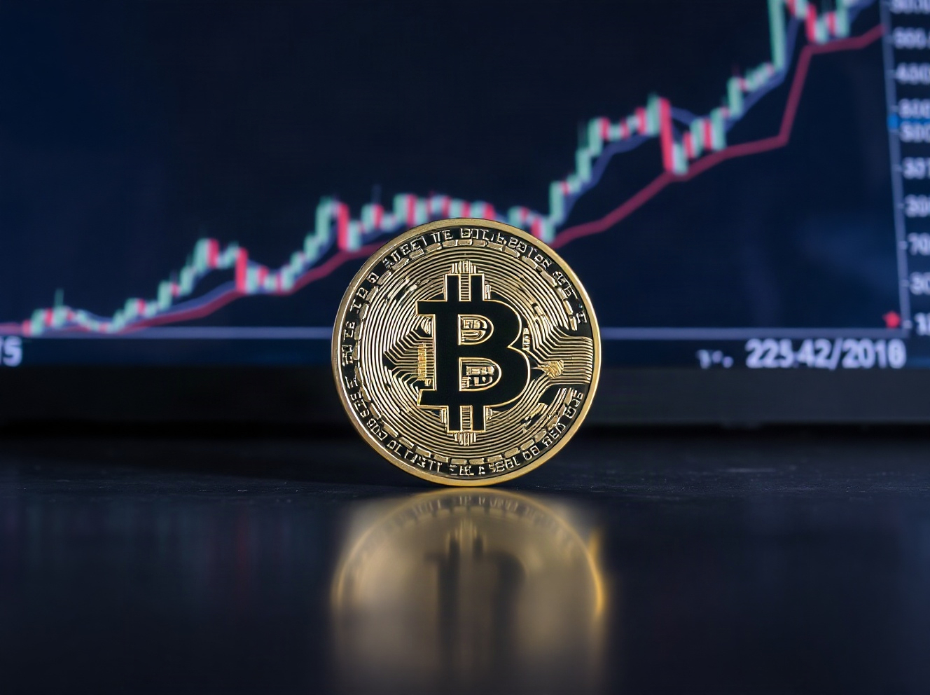 Bitcoin Surges Past $79,000: What’s Driving the Latest Rally?