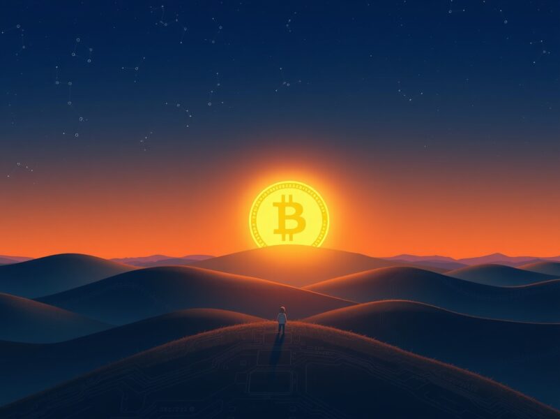 Bitcoin Soars: A Historic Surge Past the $90,000 Milestone