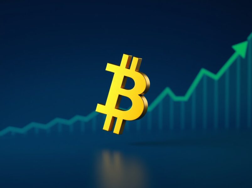 Bitcoin Soars: Digital Asset Surpasses $70,000 Milestone in Monumental Rally