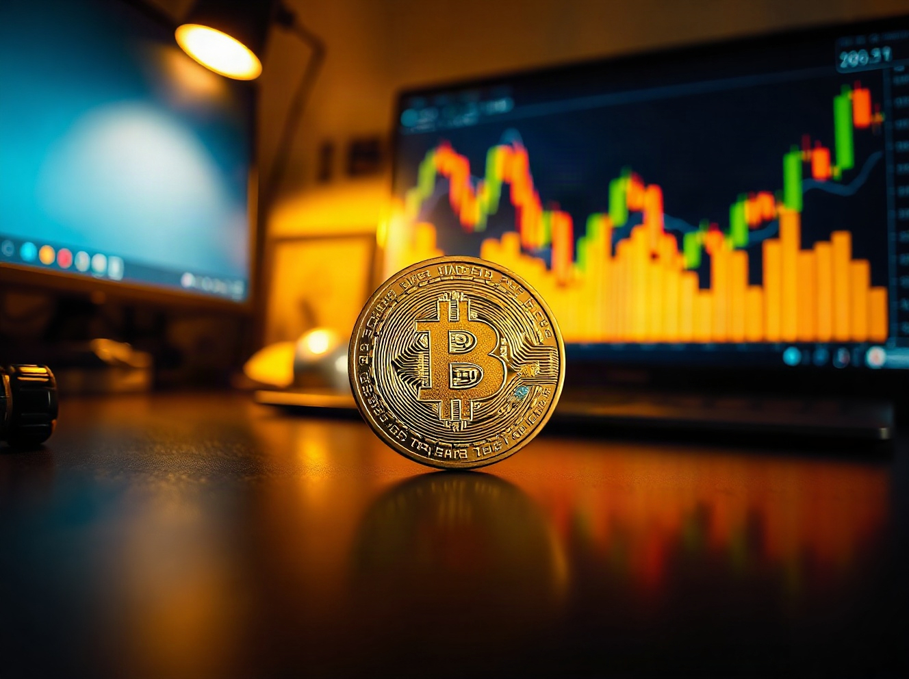 Bitcoin Surpasses $73,000: Key Drivers and Market Implications
