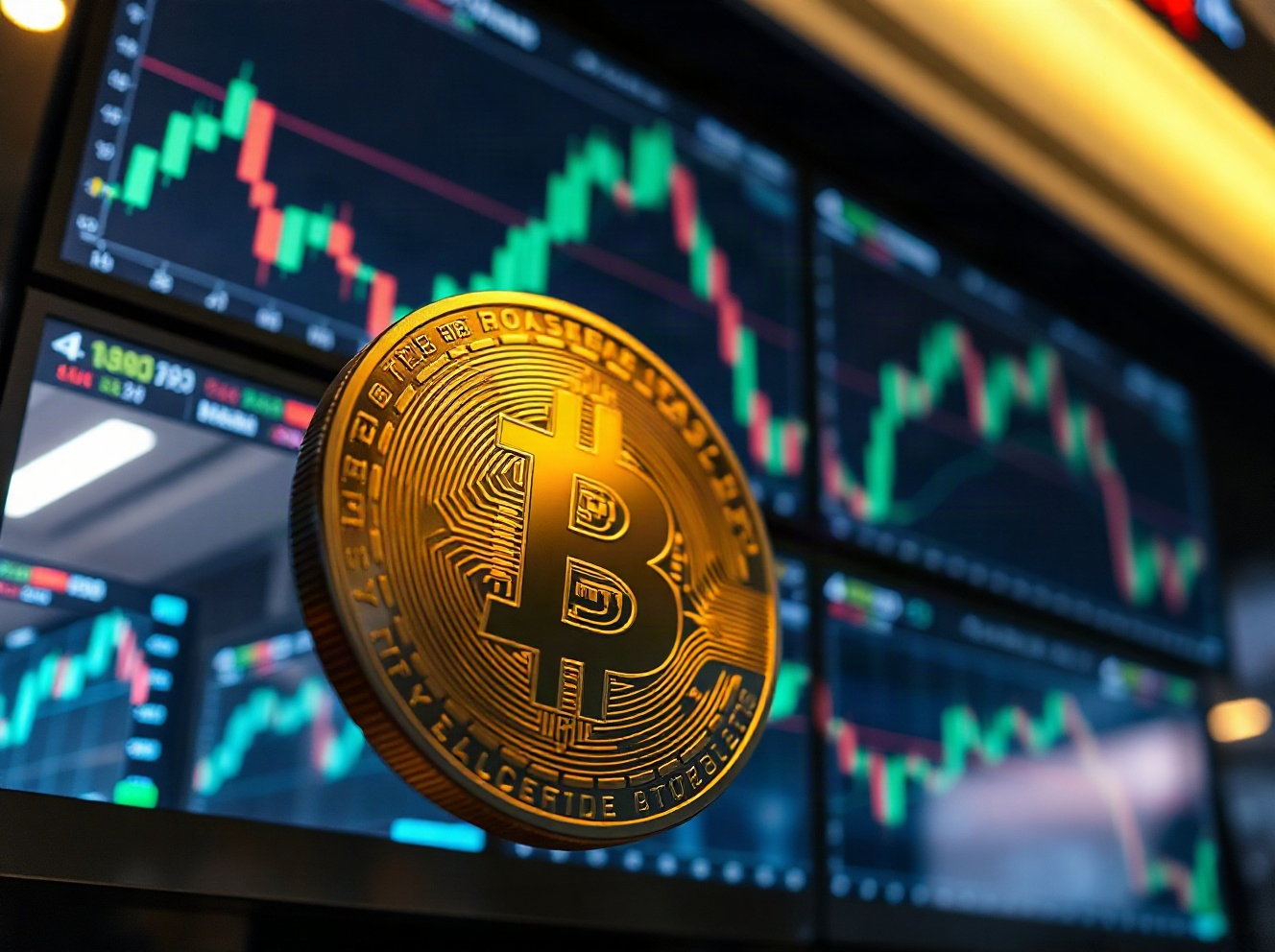 Bitcoin Surpasses $79,000: Key Levels and Market Context