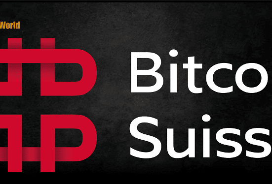 Bitcoin Suisse Explains why Swiss is a Crypto Pivot Point: Davos 2023