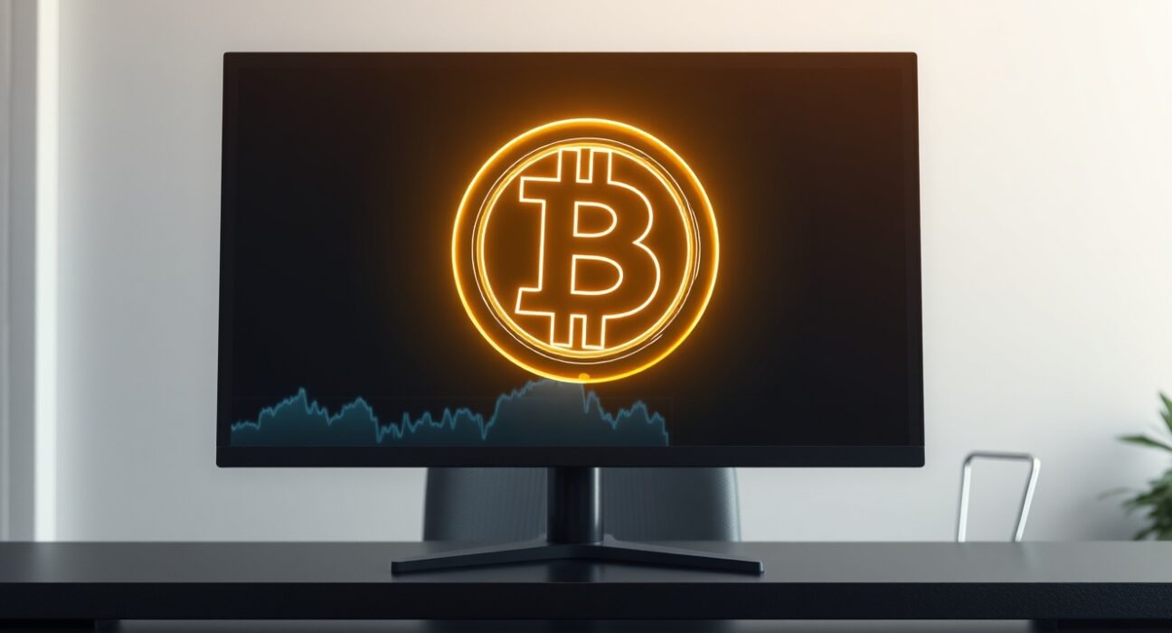 Analysis of Bitcoin SV (BSV) price prediction and future market potential on a trading desk.
