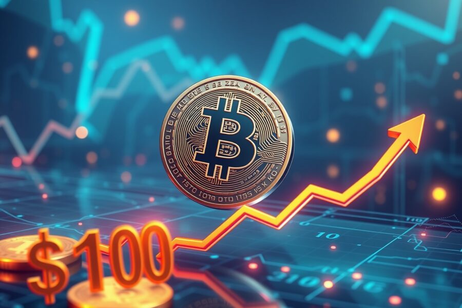 Revealing Bitcoin SV Price Prediction 2026-2030: Can BSV Finally Surge to $100?