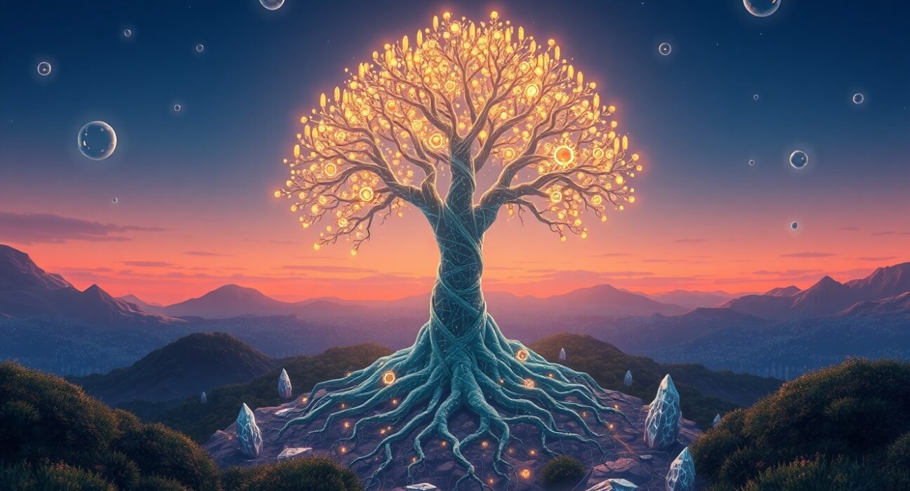 Analysis of the Bitcoin SV price prediction and its potential to reach $100 by 2030.