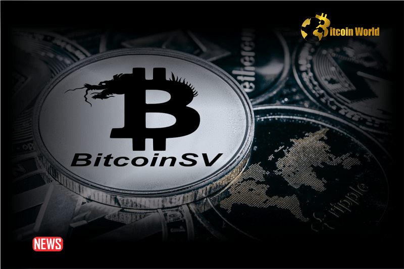 BREAKING! Coinbase To Delist Bitcoin SV (BSV) On January 9, 2024