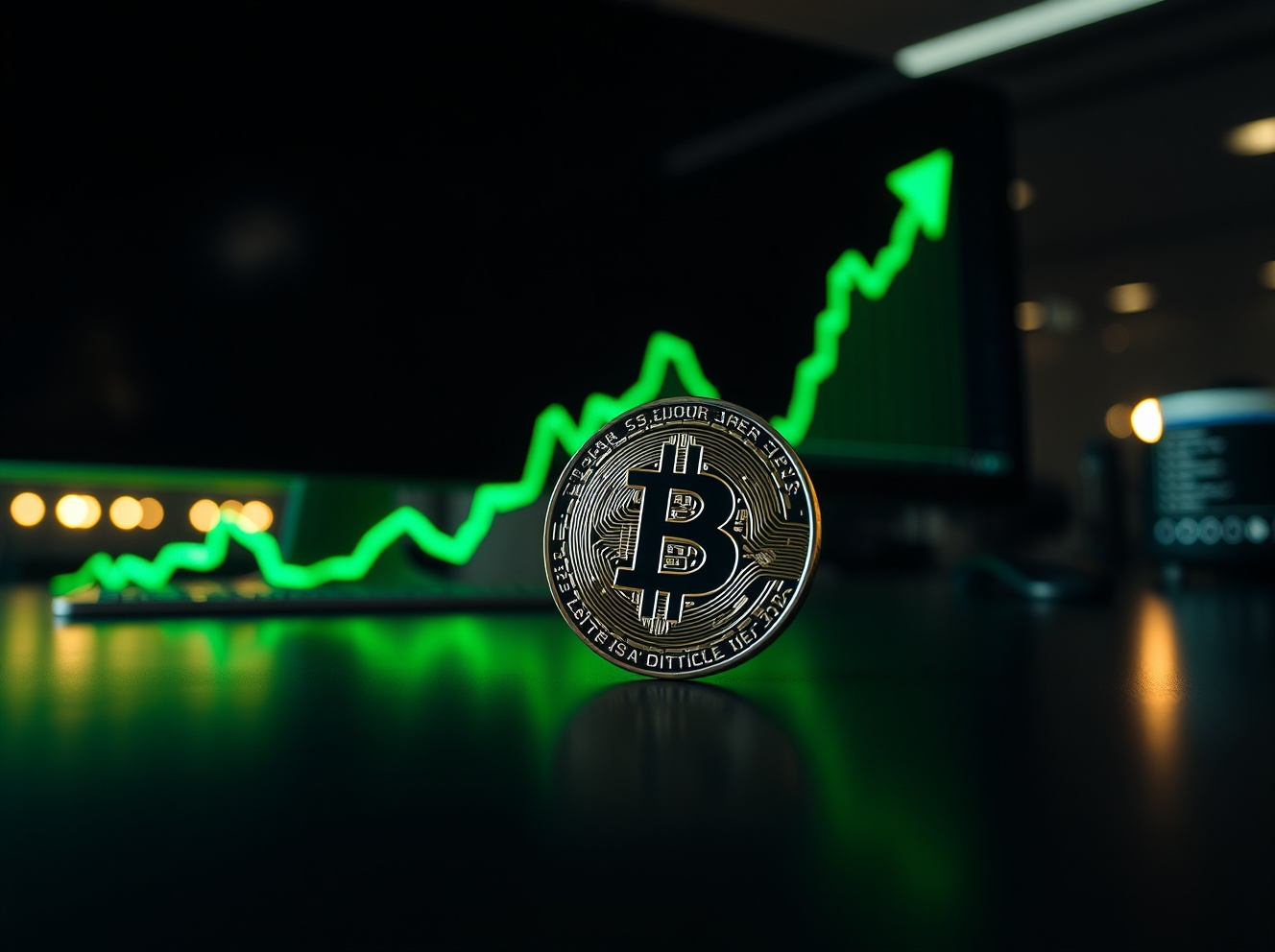 Bitcoin Could Target $69,000 If It Holds Key $64,000 Support, Analyst Says