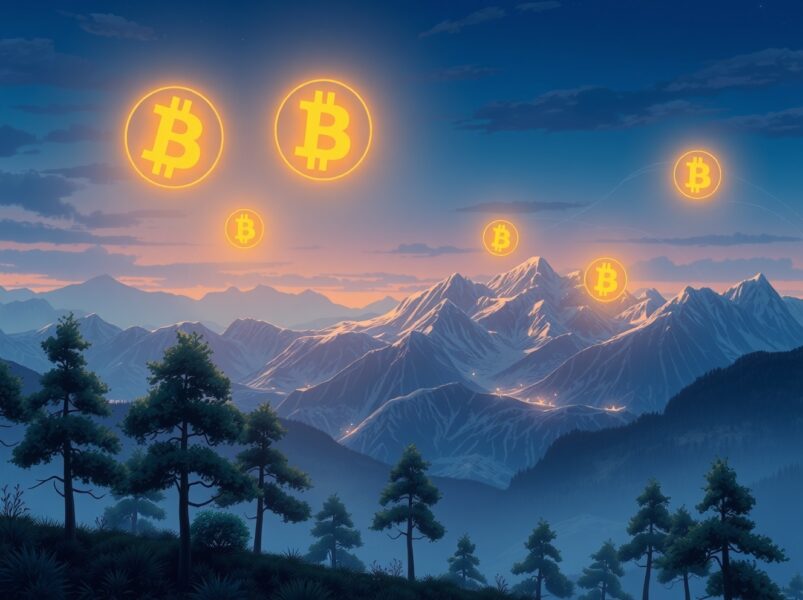 Bitcoin’s Crucial $90K Recovery: Technical Rebound Signals Market Caution Ahead