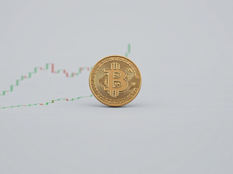Bitcoin Price Analysis: BTC Tests Crucial 100-Day MA Support at $72K – Can It Hold?
