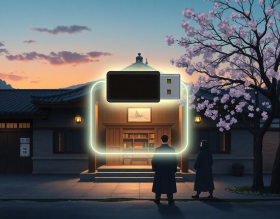 Illustration of a Bitcoin theft from police evidence custody highlighting digital asset security failures.