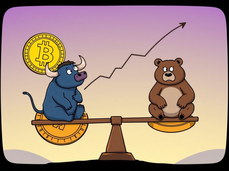 Bitcoin This Week: 3 Critical Signals Every Trader Must Watch