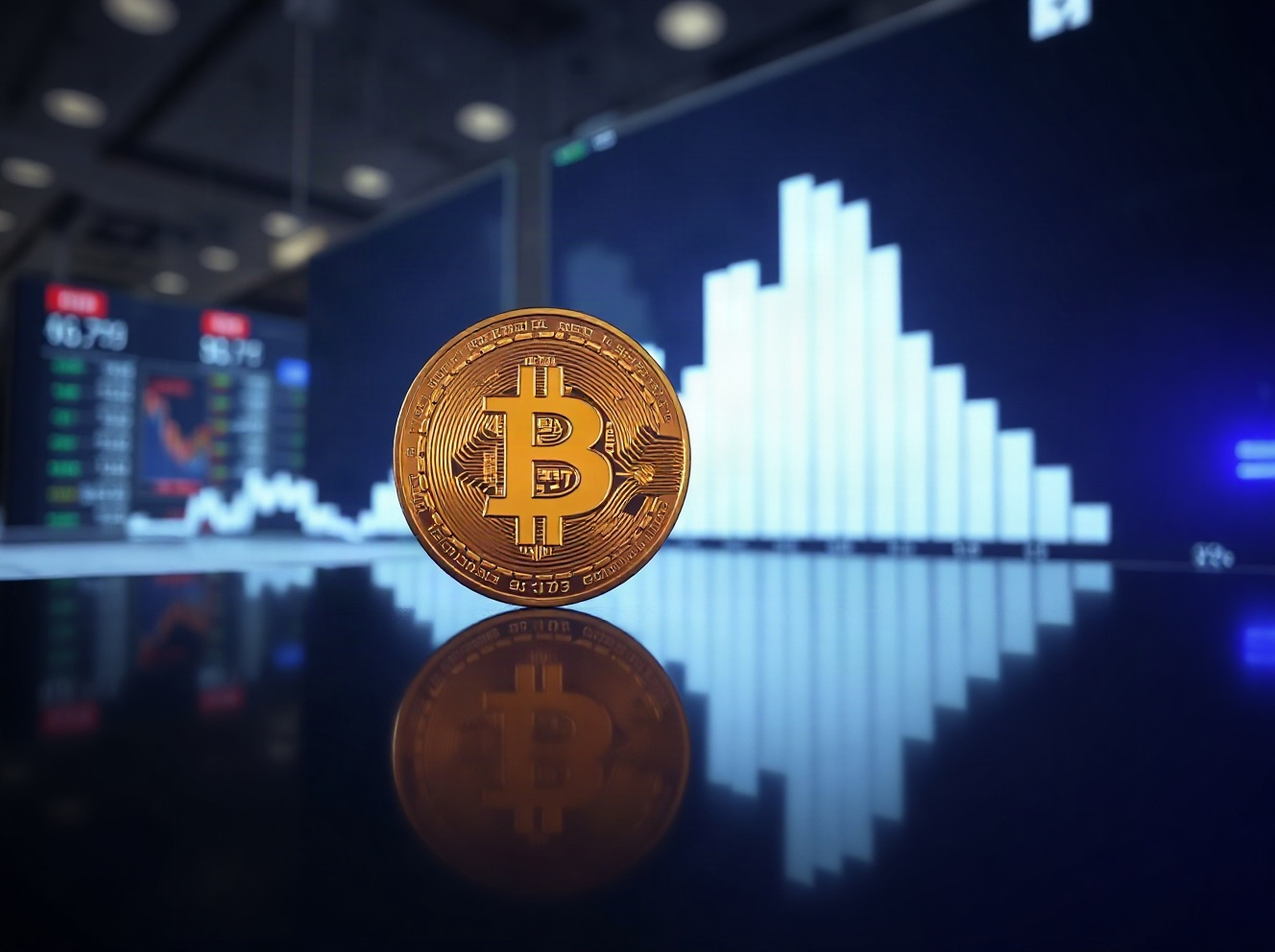 Bitcoin Surpasses $80,000 for First Time in Three Months as Market Momentum Builds