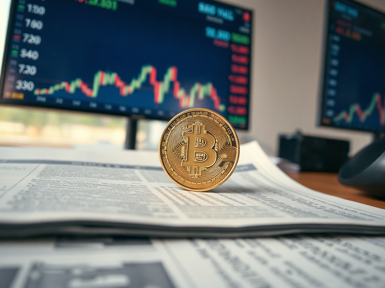 Bitcoin faces toughest US bond yield environment since inception, analyst warns