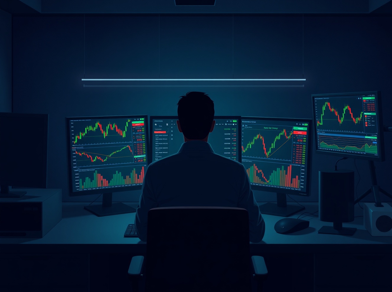 Trader Nets $311K on Bitcoin Short, Then Flips to 40x Long