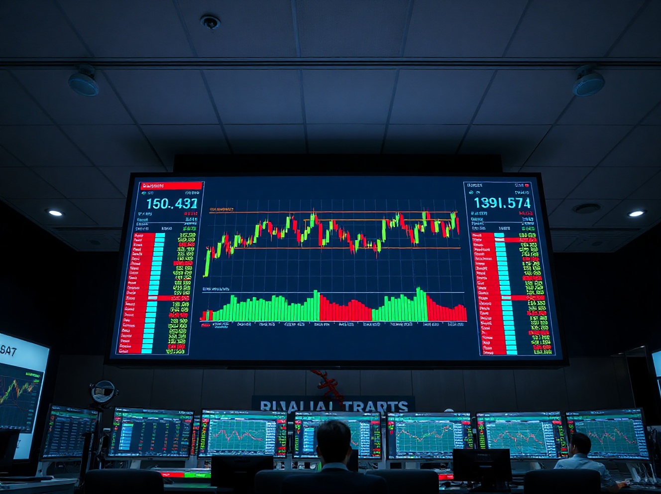 Bitcoin Trading Slows as Investors Rotate into Altcoins, Data Shows