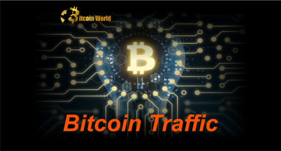 traffic btc