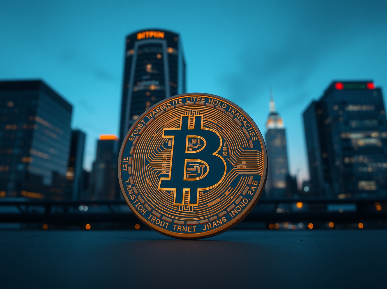 Massive $217M Bitcoin Transfer From Coinbase Institutional Sparks Market Questions