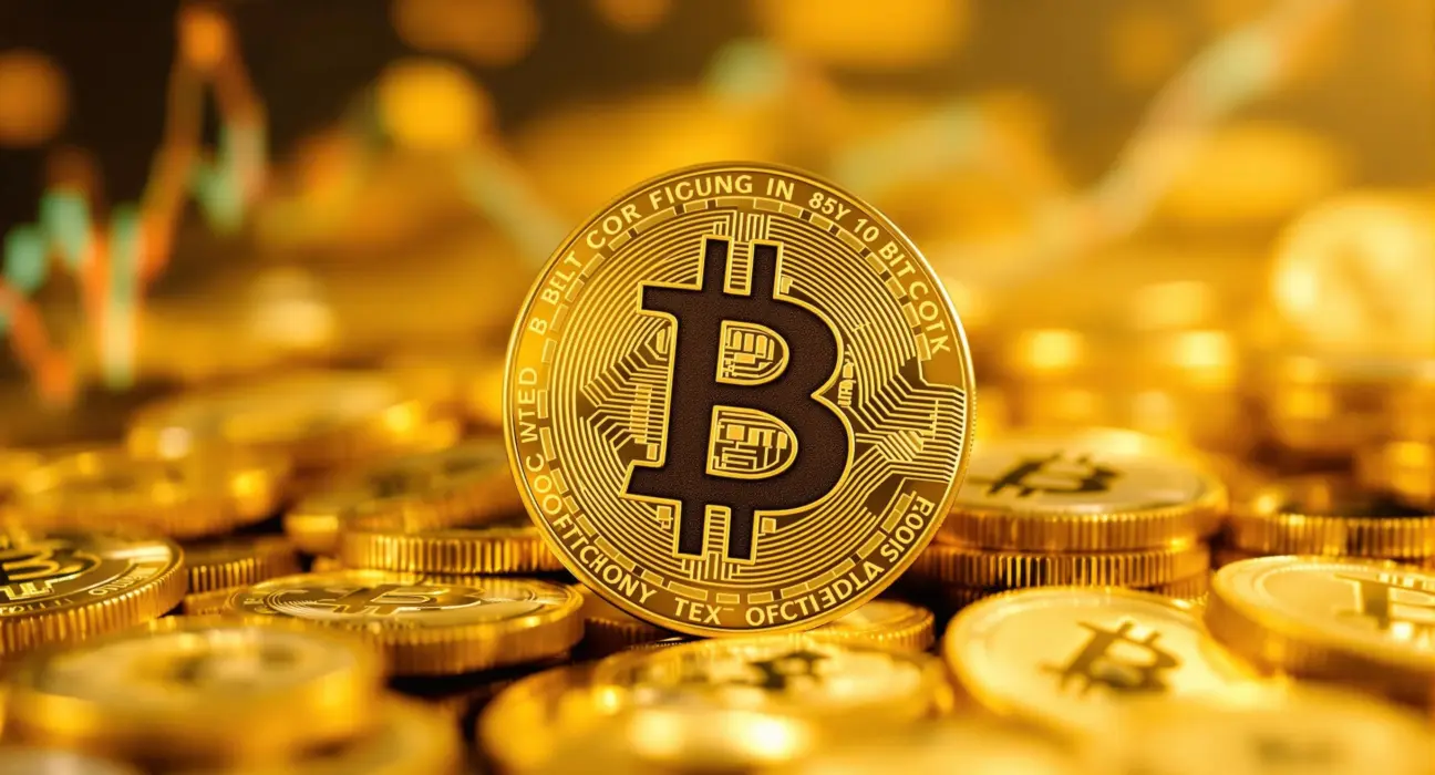 Bitcoin Acquisition: Vaultz Capital's Bold Move to Boost Holdings to 70 BTC