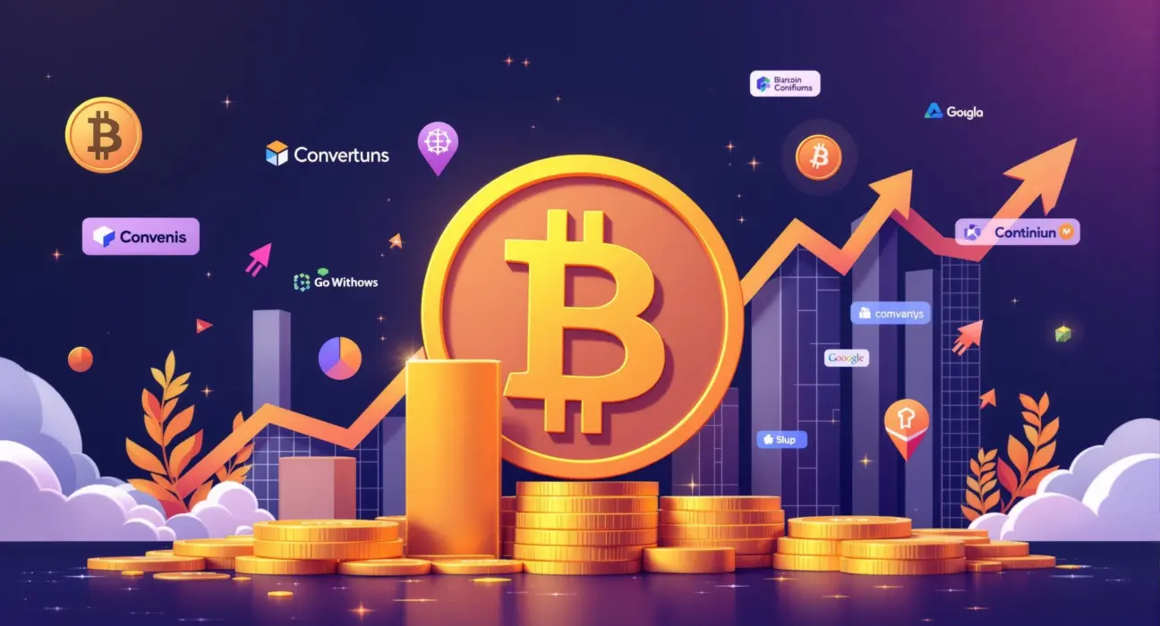 Bitcoin Treasury Strategy: How 210K Capital Achieved a Staggering 640% Return