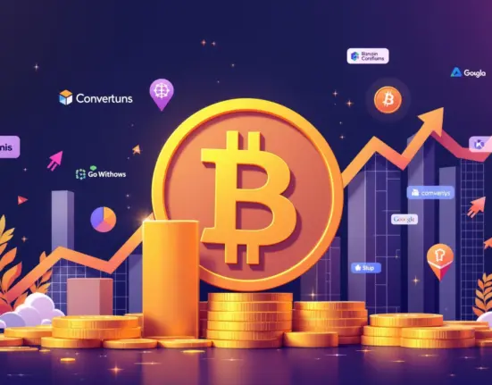 Bitcoin Treasury Strategy: How 210K Capital Achieved a Staggering 640% Return