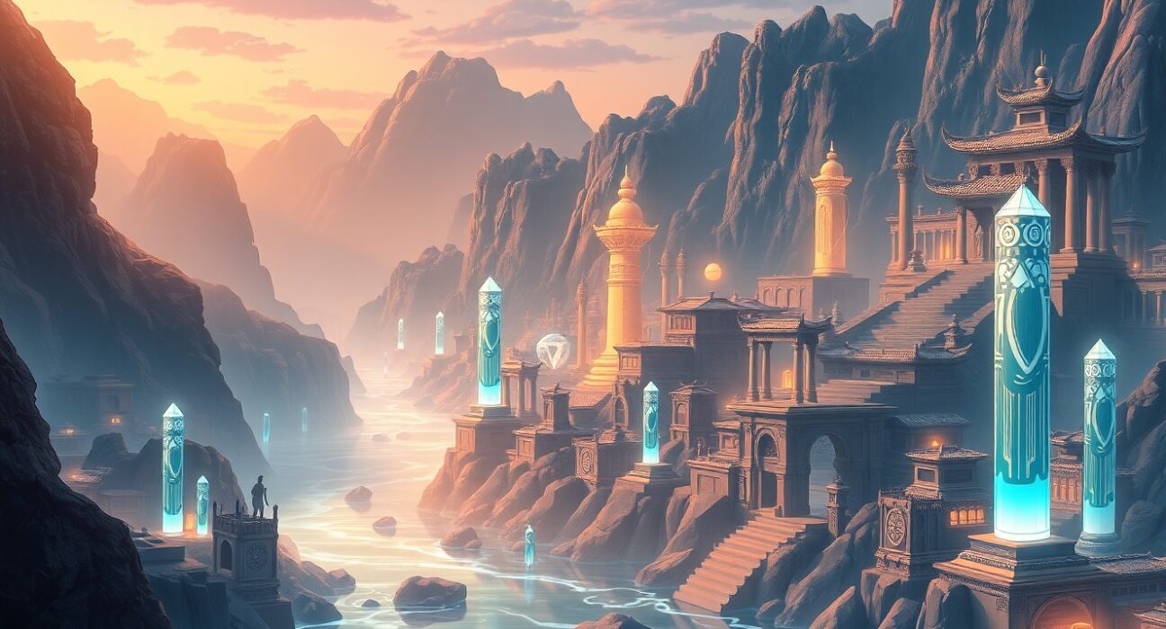 Global liquidity cycles driving Bitcoin trend analysis with QCP Capital insights on market dynamics