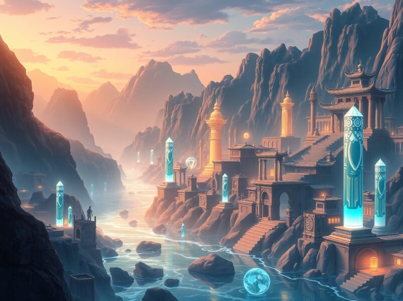 Bitcoin Liquidity Revealed: QCP Capital’s Crucial Analysis Shows Global Money Flows Drive BTC Trends, Not Geopolitics