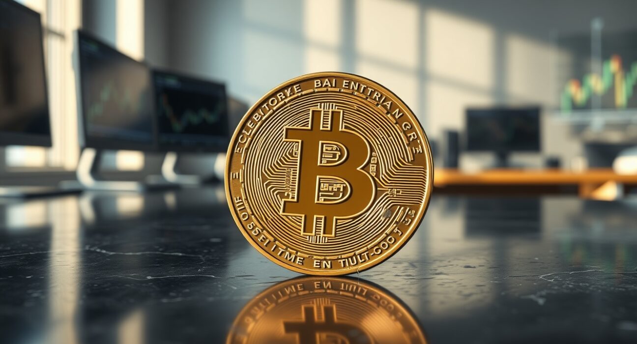 Bitcoin resilience analysis showing market structure with institutional buying signals and resistance levels.