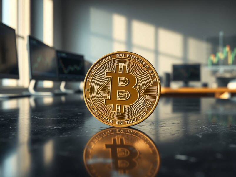 Bitcoin Trend Reversal: Wintermute Reveals Critical Signals Amidst Cautious Optimism