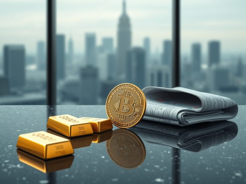 Bitcoin Undervalued: Bitwise Reveals Compelling Evidence Bad News is Already Priced In