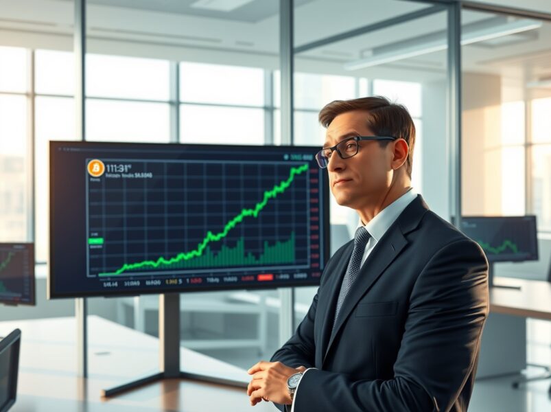 Bitcoin Undervalued by 75% of Institutions Despite Alarming AI Hacking Risks, Coinbase Reveals