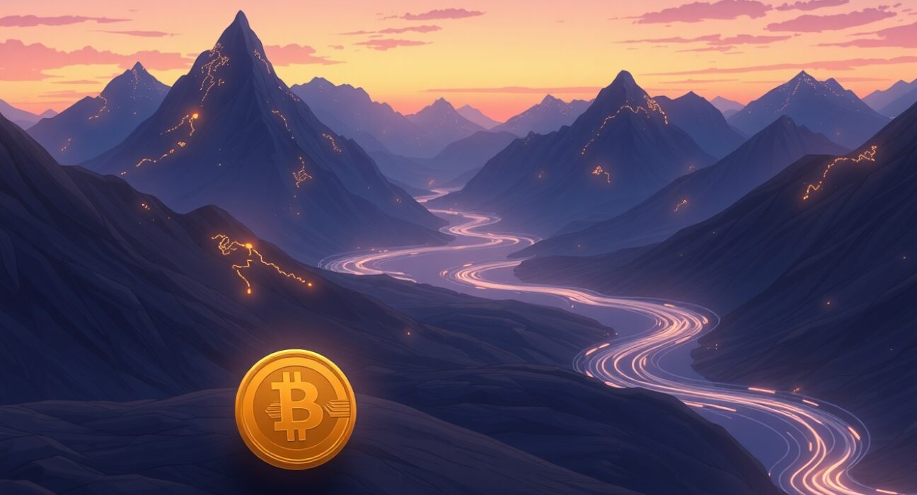 Bitcoin undervalued analysis showing on-chain data signaling a potential strategic entry point for investors.