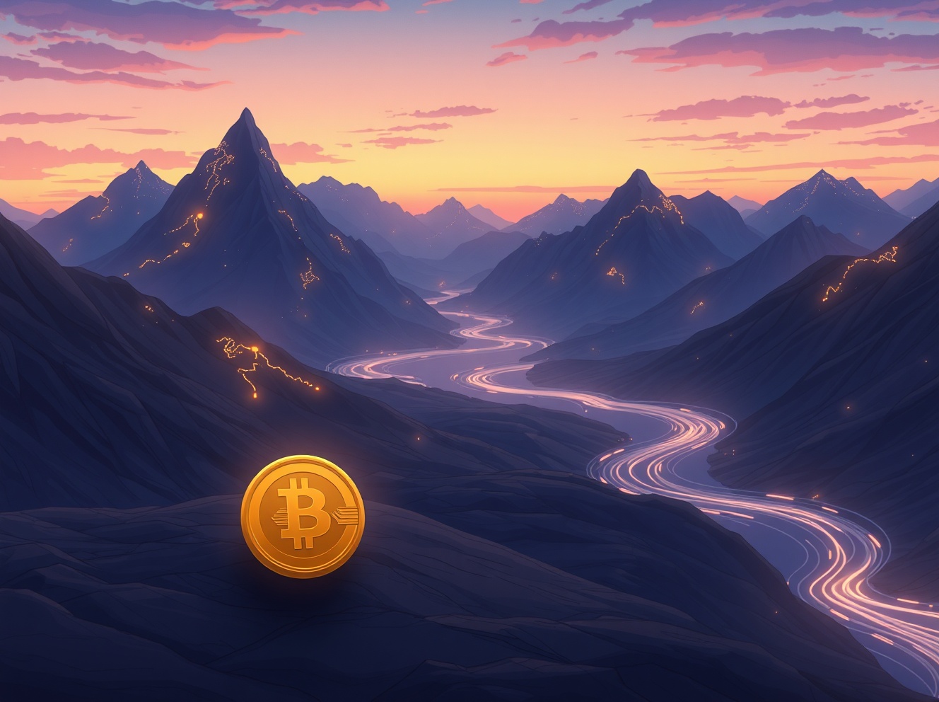 Bitcoin Undervalued: Critical MVRV Signal Sparks Strategic Opportunity for 2025