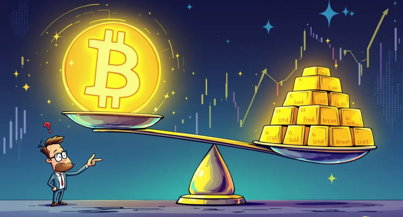 Bitcoin Undervalued: PlanB Reveals the Explosive 10x Potential