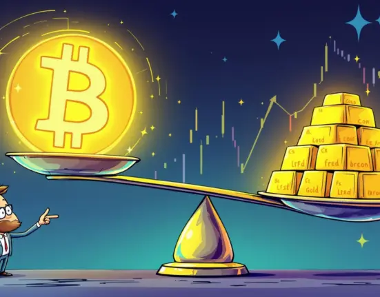 Bitcoin Undervalued: PlanB Reveals the Explosive 10x Potential