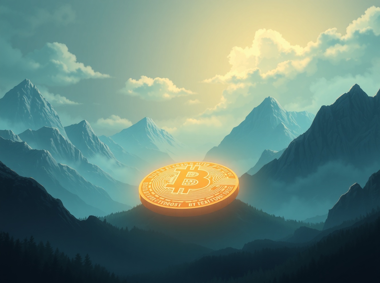 Bitcoin Unpumpable: CryptoQuant CEO Reveals Startling Market Reality in 2025